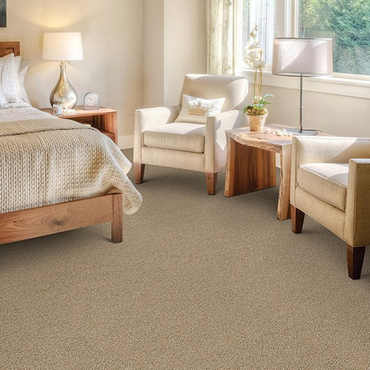 Dixie Home Spectrum D030 Residential Carpet Room Scene