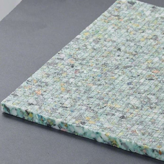 Graphite 6mm Carpet Underlay - Online at £1.79 Per m2