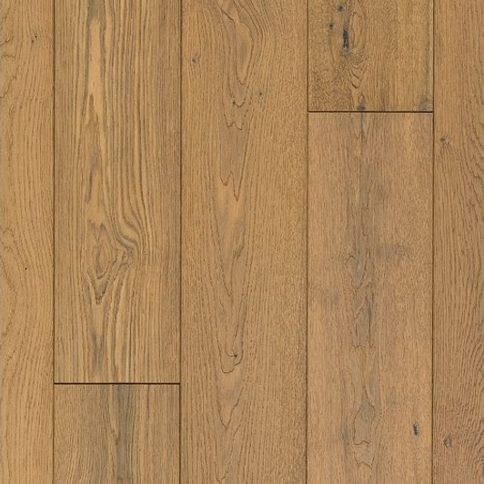 Mohawk TecWood Seaside Tides WEK41 Engineered Hardwood Plank