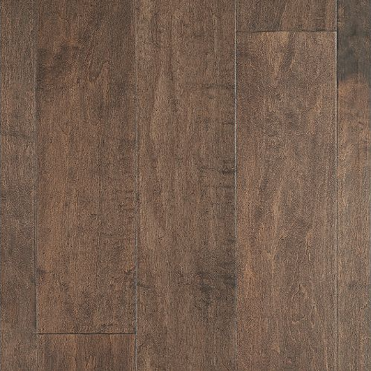 Mohawk TecWood Haven Pointe Maple WEK02 Engineered Hardwood Plank