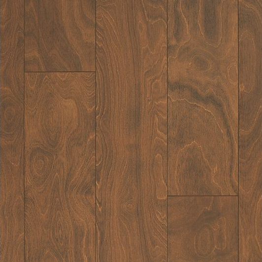 Mohawk TecWood Sendera Birch WEK40 Engineered Hardwood Plank