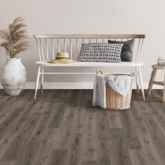 KS EAGLE Laminate Floor Engineered Wood Luxury Vinyl Plank PVC LVT