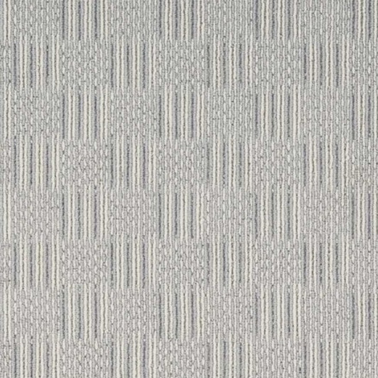 Nourtex Aspen Grid ASPGR Residential Carpet