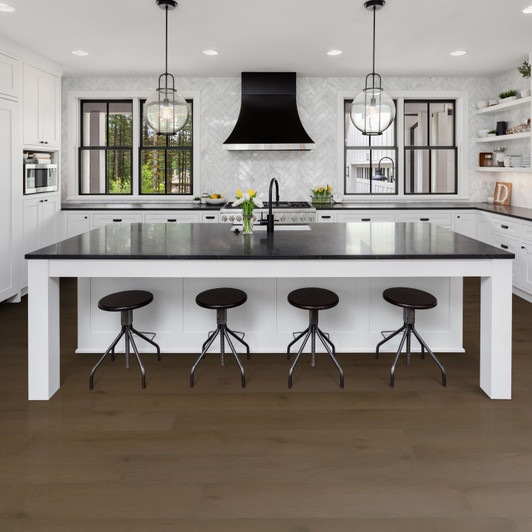 Dixie Home Trucor 3DP 6.6" P1043 Vinyl Plank Room Scene