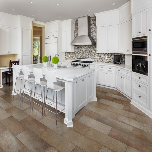 Dixie Home Luxury Vinyl Plank Flooring - Georgia Carpet