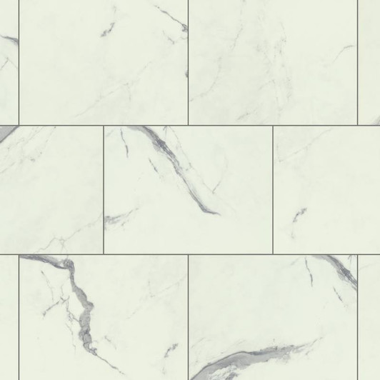 Karndean Korlok Select Bianco Breccia Marble is at Georgia Carpet