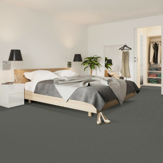 Tarkett Utopia R3076 Residential Carpet Room Scene