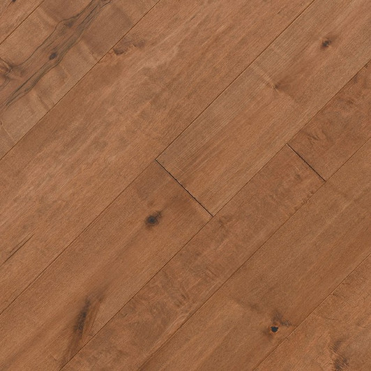 Eagle Creek Floors Regal Mixed Width Engineered Hardwood Plank