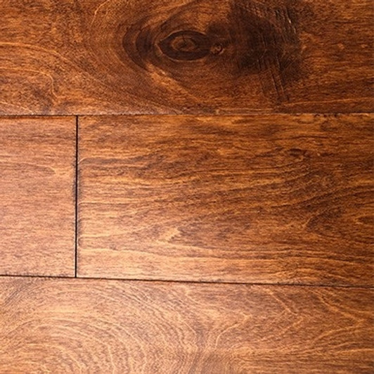 Create Flooring Shadowbrook III 5" Engineered Hardwood Plank