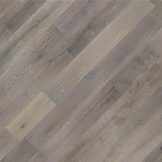 Eagle Creek Floors Prestige Shoreline Oak 9 1/2" Engineered Hardwood Plank