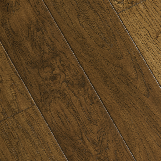 Eagle Creek Floors Wimberly Barrel Hickory 5" Engineered Hardwood Plank