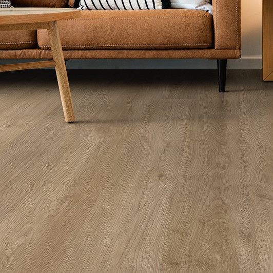 Shaw Floorte Pro Fresh Take 9" Vinyl Plank Room Scene