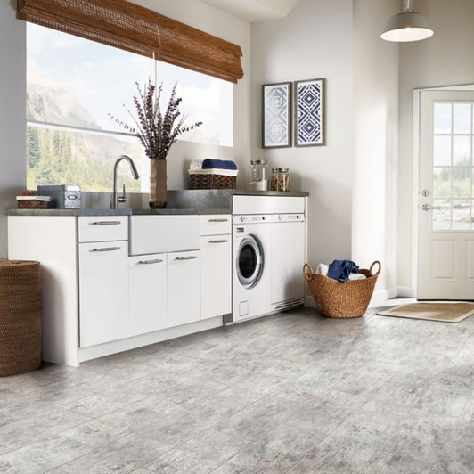 Armstrong Alterna Artisan Forge 12" Luxury Vinyl Plank