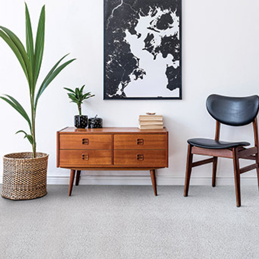 Masland Boca Raton 9650 Residential Carpet Room Scene