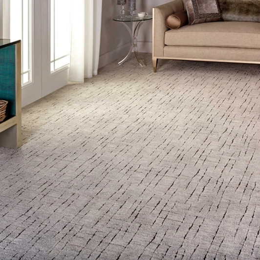 Nourtex Maxell Fieldstone FLDST Residential Carpet Room Scene