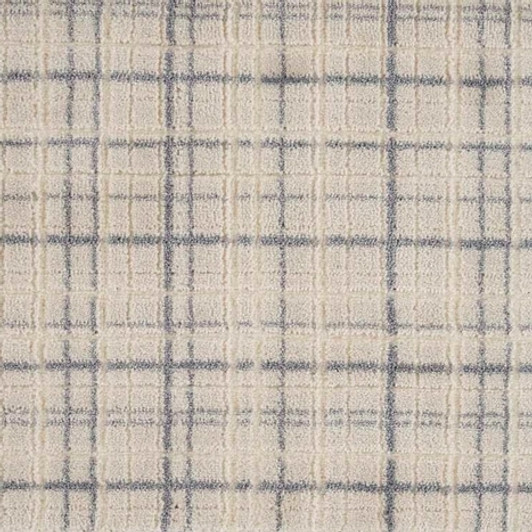Nourtex Plaid Perspectives PLDPR Residential Carpet