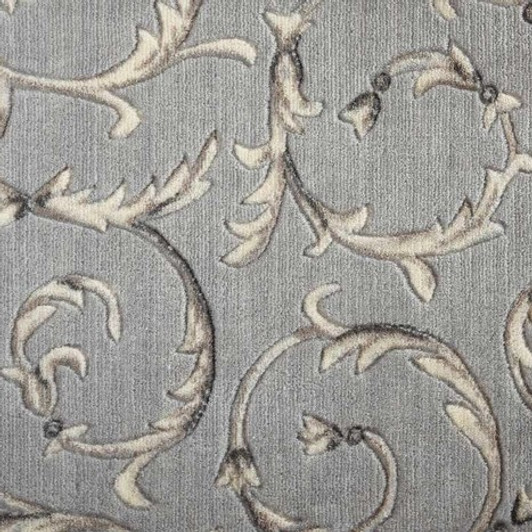 Nourtex Somerset Scrollwork ST02 Residential Carpet