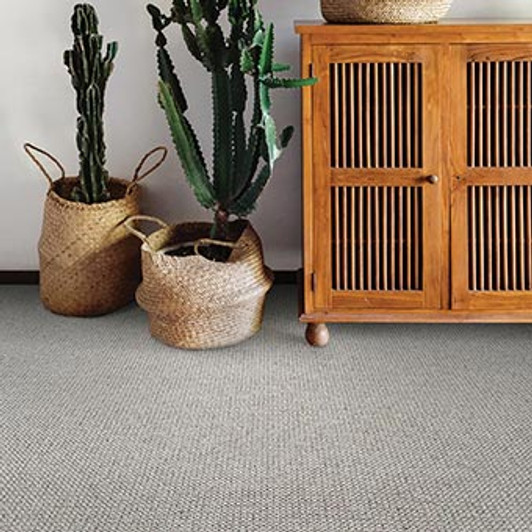 Masland Intention 9193 Residential Carpet Room Scene
