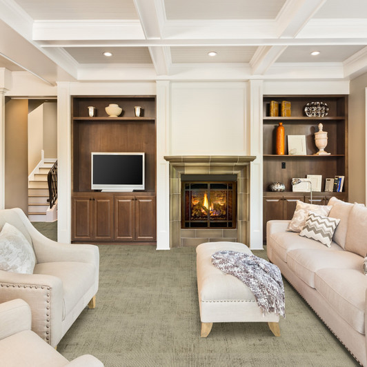 Kaleen Holly HOL13 Residential Carpet Room Scene