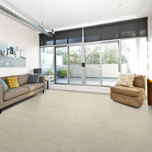 Kaleen Jacks River JKR13 Residential Carpet Room Scene