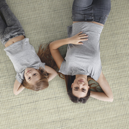 Kaleen St. Croix 13'2" STC13 Residential Carpet Room Scene