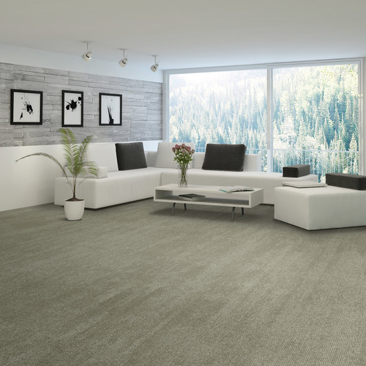 Kaleen Vail VAL13 Residential Carpet Room Scene