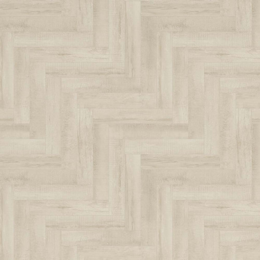 Mannington Revive Twill Platinum 13053 Vinyl Sheet Flooring