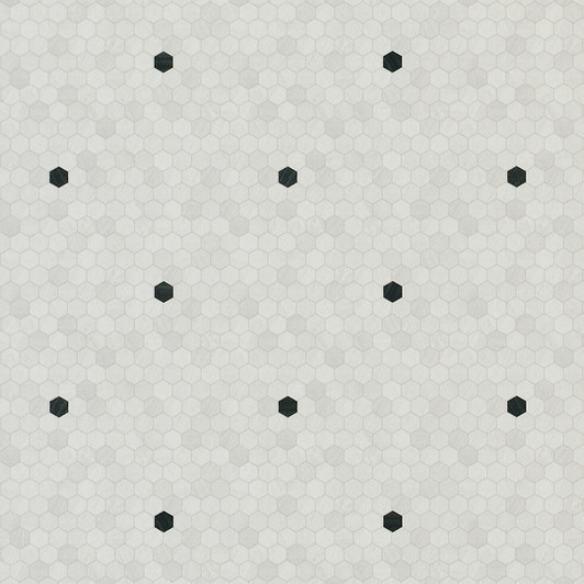 Mannington Revive Penny Lane Silver 08033 Vinyl Sheet Flooring