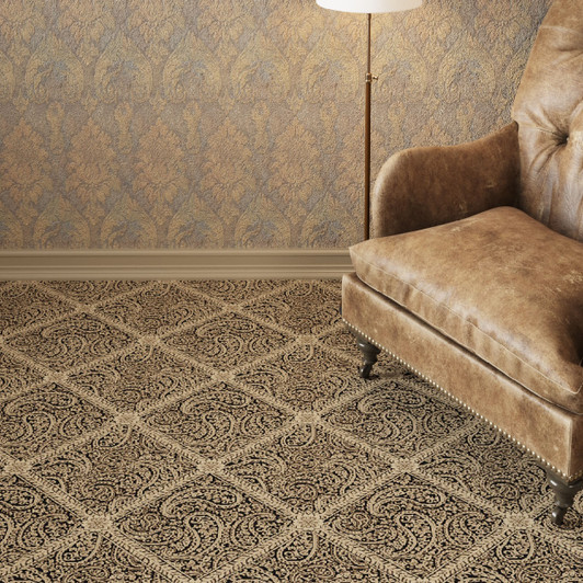 Kane Anatolia Residential Carpet Room Scene