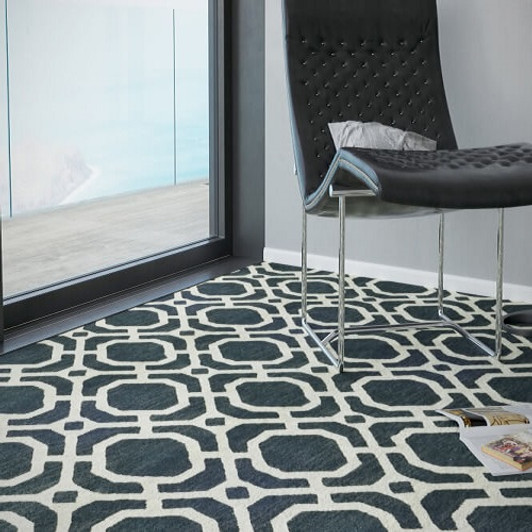 Kane Corsica Residential Carpet Room Scene