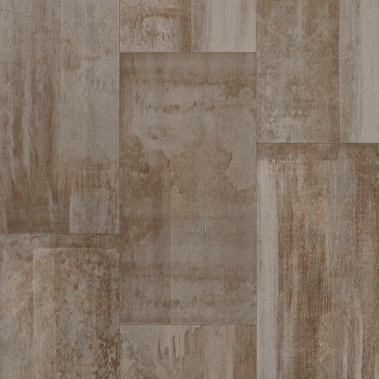 Mannington Stone Patina Silver 08042 Vinyl Sheet Flooring