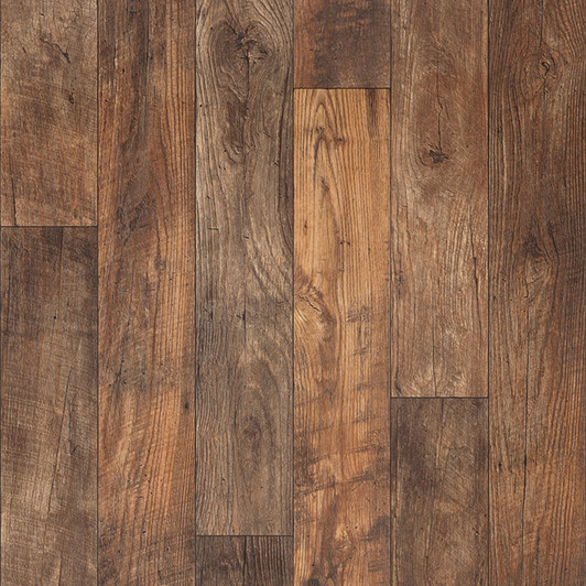 Mannington Wood Havana Platinum Vinyl Sheet Flooring