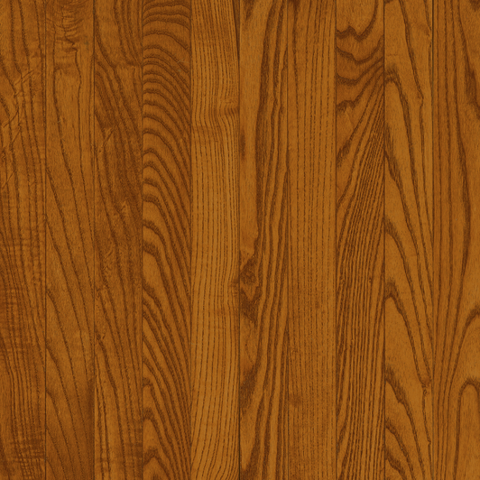 Bruce Dundee Plank 3 1/4" Gunstock CB1211 Solid Hardwood Plank
