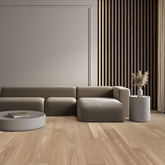 Fabrica Relic 9 1/2" Engineered Hardwood Plank Room Scene