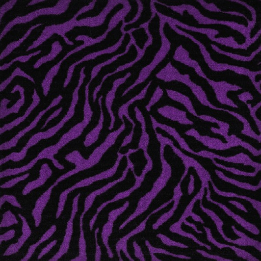 Joy Carpets Neon Lights On the Hunt Fluorescent 463 Commercial Broadloom Carpet Standard