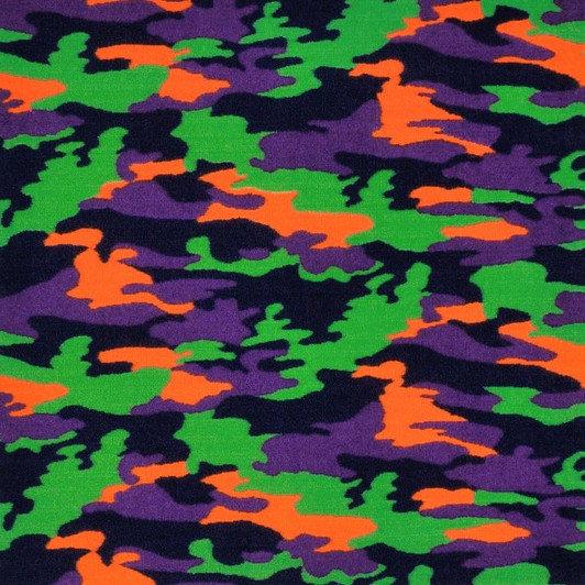 Joy Carpets Neon Lights Thriller Fluorescent 465 Commercial Broadloom Carpet Standard