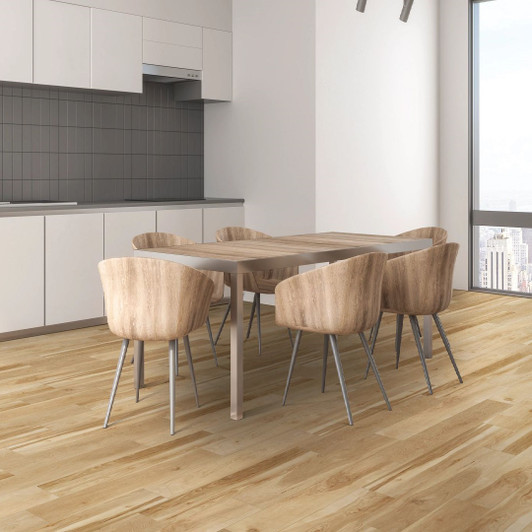 USFloors COREtec Originals Premium  VV704 7" Vinyl Plank Room Scene