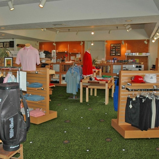 Joy Carpets Games People Play Back Nine 26 oz. 152326 Commercial Broadloom Carpet Room Scene