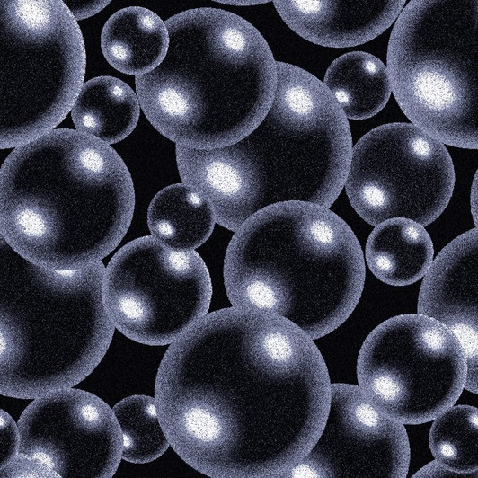 Joy Carpets Kaleidoscope Bubbles 32 oz. 150632 Commercial Broadloom Carpet