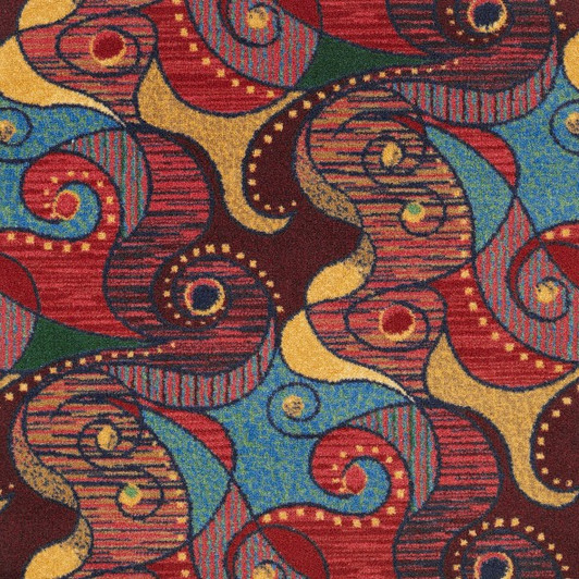 Joy Carpets Any Day Matinee Contrarian 26 oz. 181326 Commercial Broadloom Carpet