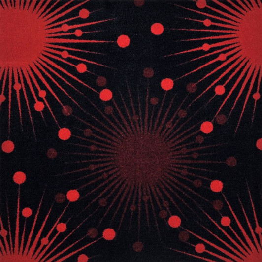 Joy Carpets Kaleidoscope Cosmopolitan 26 oz. 175426 Commercial Broadloom Carpet