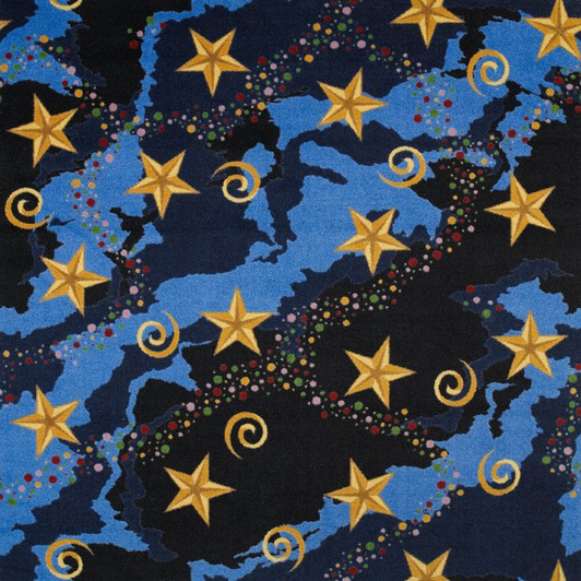 Joy Carpets Any Day Matinee Galaxy 32 oz. 181632 Commercial Broadloom Carpet