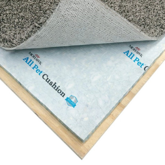 Mohawk All PET Cushion AP71A Moisture Barrier Carpet Padding