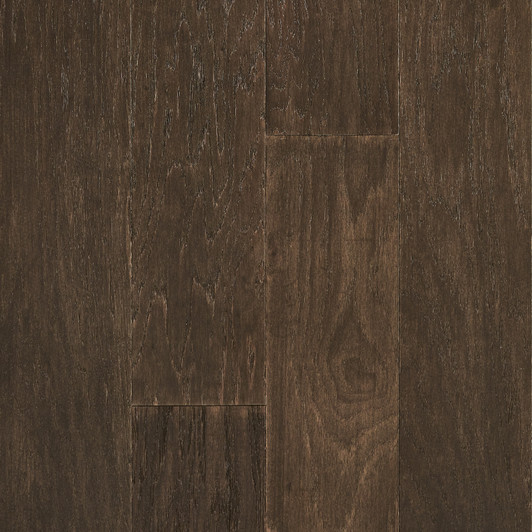Hartco HydroBlok Hickory 6 1/2" Engineered Hardwood