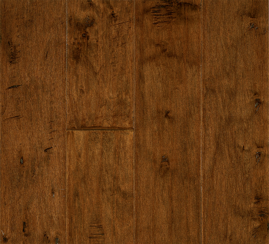 Hartco 5" Rural Living Engineered Hardwood