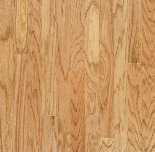 Hartco Beckford 3" Engineered Hardwood