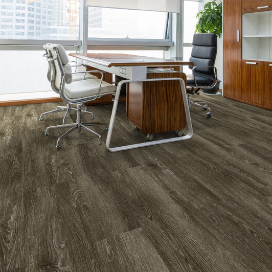 Bella Flooring Group Lazio Luxury Vinyl Planks Room Scene