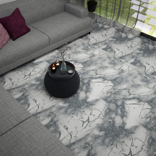 Kane Acclaimed Residential Carpet Room Scene