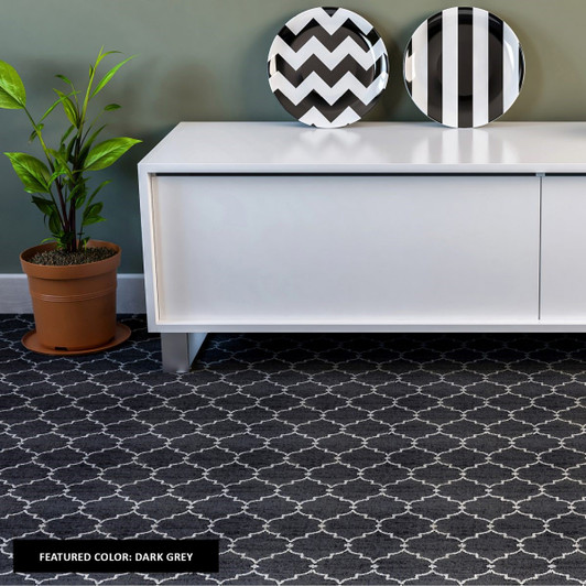 Kane Archetype Residential Carpet Room Scene