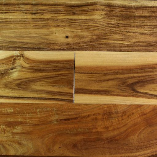 Create Flooring Acacia 1/2" Natural Engineered Hardwood
